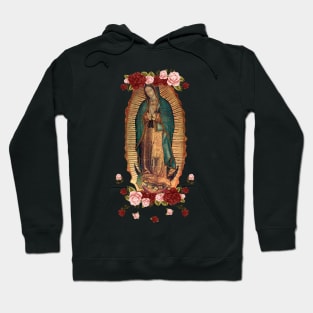 Our Lady of Guadalupe Hoodie